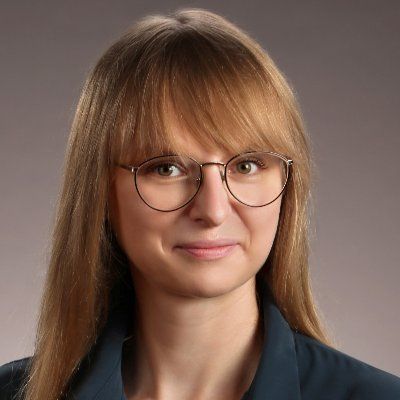 Małgosia Rybak